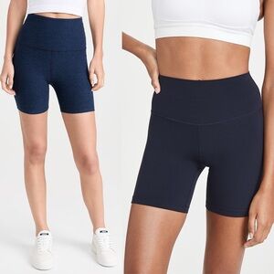 Reformation | Carsen Eco Move 3" Biker Shorts